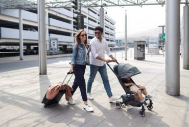 Travel Stroller (Photo: Joolz USA)