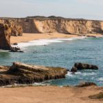 Monterey beaches