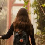 Young traveler hiking in Costa Rica's Monteverde Cloud Forest (Photo: Shutterstock)