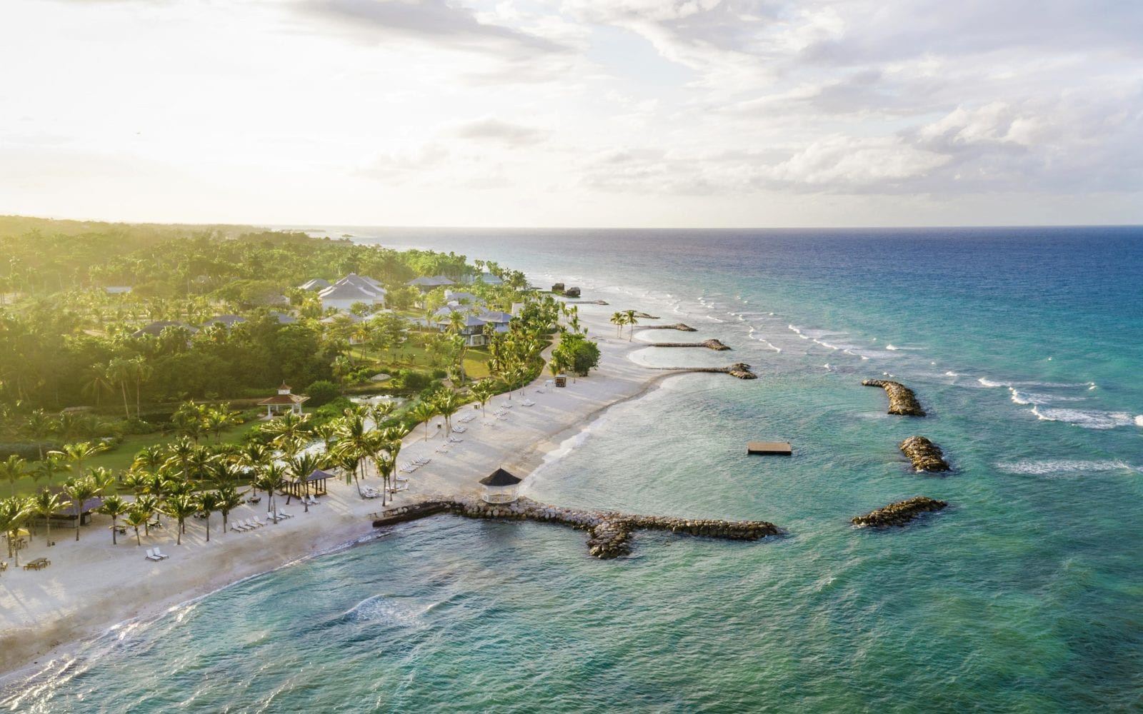 Eclipse at Half Moon Jamaica couples resort