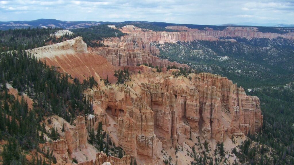 Cedar Breaks