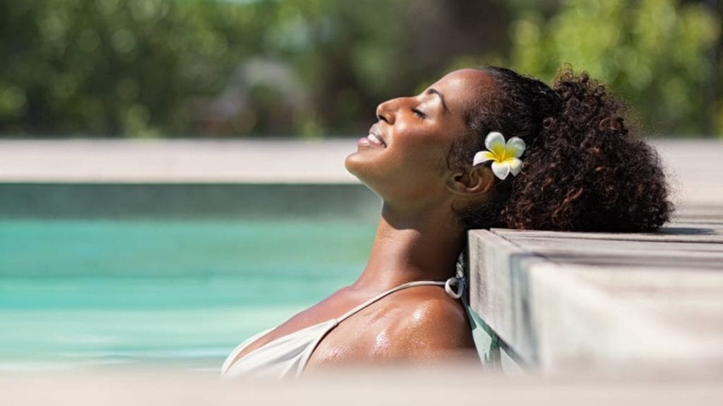 Relax on a Family Beach Vacation on Hawaii’s Big Island (Photo: Shutterstock)