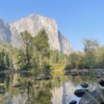 Valley View view of Yosemite Valley