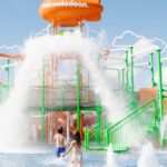 Aqua Nick water park at Nickelodeon Hotels and Resorts Riviera Maya (Photo: Karisma Hotels)