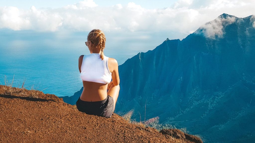 Na Pali Coast on Kauai (Photo: @sashapritchard via Twenty20)