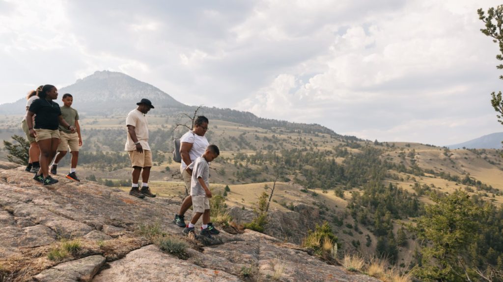 Cody, Wyoming (Photo: Cody Yellowstone)