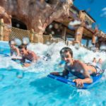 Water slides at Beaches Turks and Caicos (Photo: Beaches Resorts)