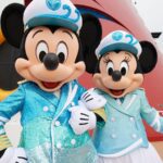 Disney Cruise Line celebrates 25 years with its Silver Anniversary at Sea (Photo: DCL)