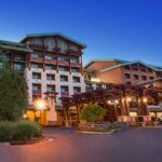 Disney's Grand Californian Hotel in Anaheim (Photo: Disney)