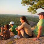 Enchanted Rock State Natural Area in Fredericksburg, Texas (Photo: Steve Rawls)