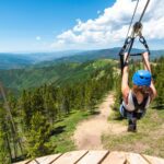 Vail Epic Discovery at Vail Mountain (Photo: Jack Affleck)