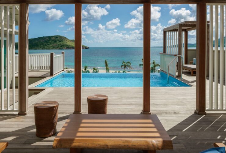 Park Hyatt St. Kitts Christophe Harbour