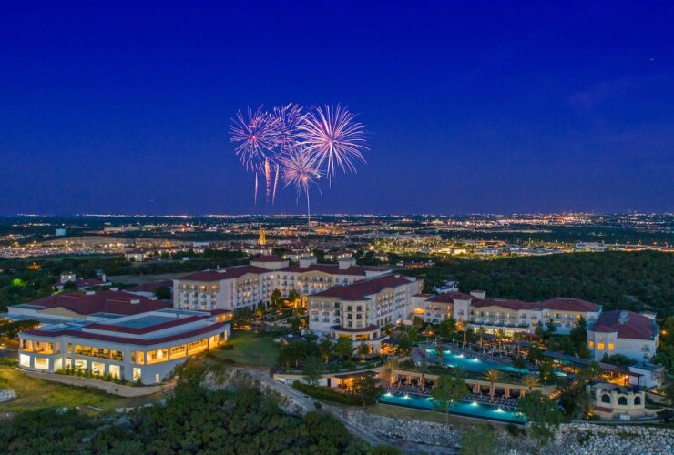 La Cantera Resort and Spa