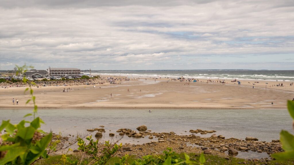 Ogunquit