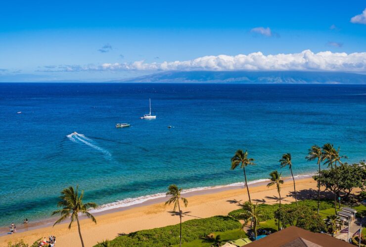 Maui, Hawaii