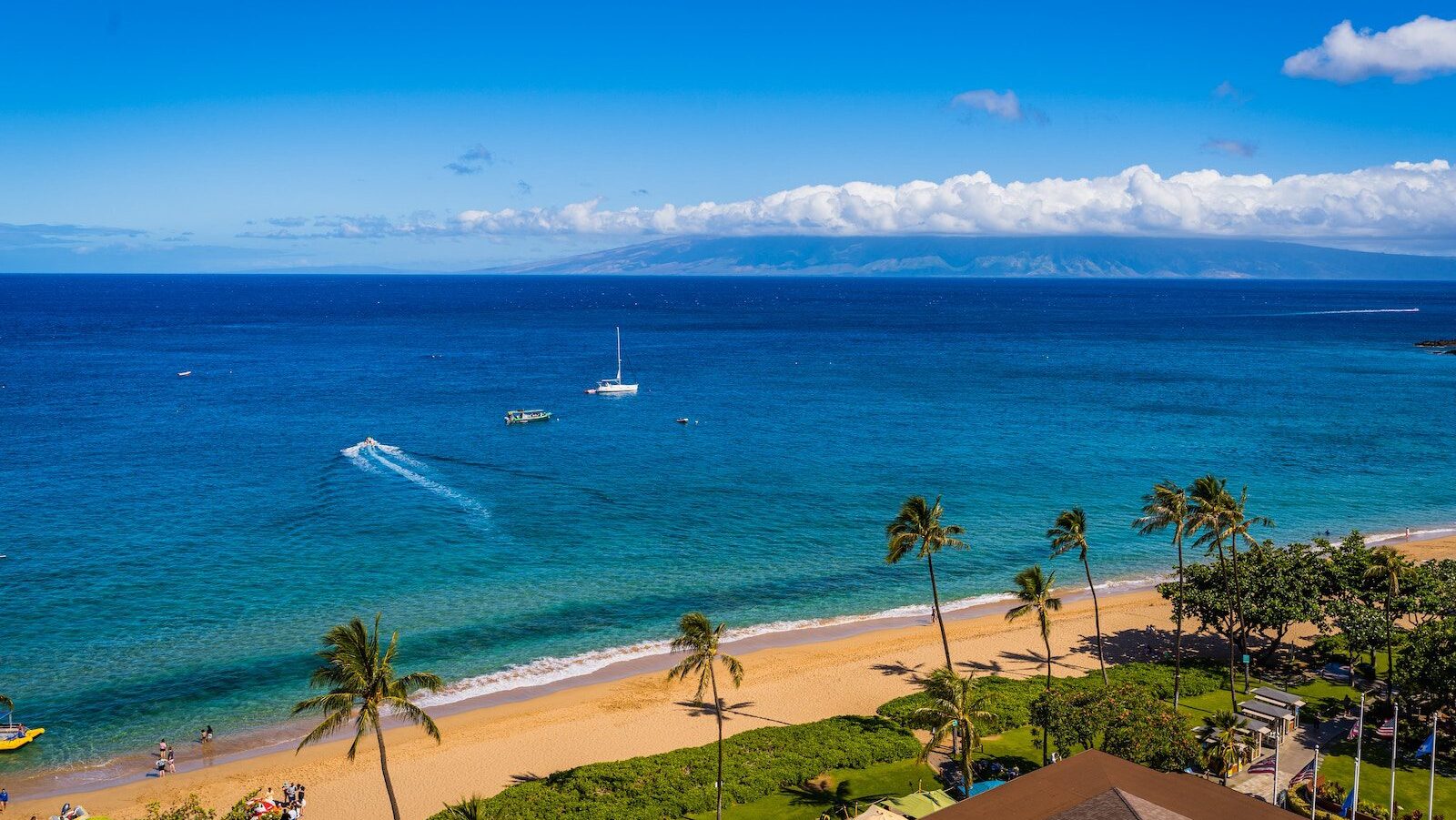 Maui, Hawaii