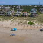 Outer Banks beach