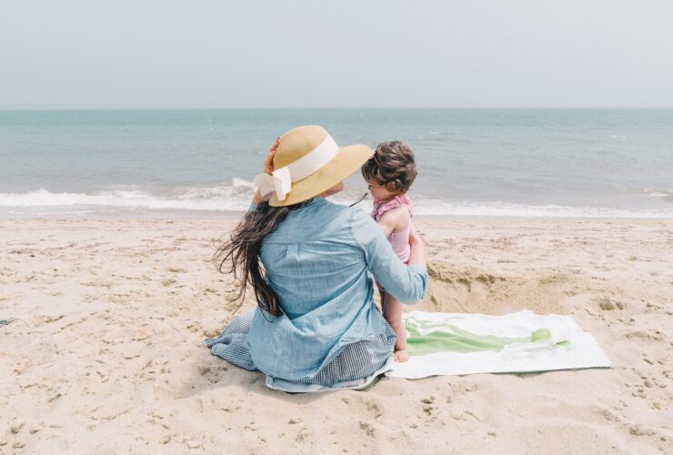 Nantucket Beach