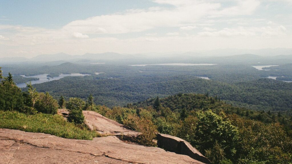 Shenandoah Valley