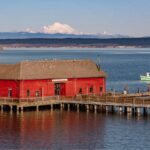 Coupeville Wharf on Washington's Whidbey Island (Photo: Embrace Whidbey and Camano Islands)