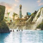 Universals Volcano Bay