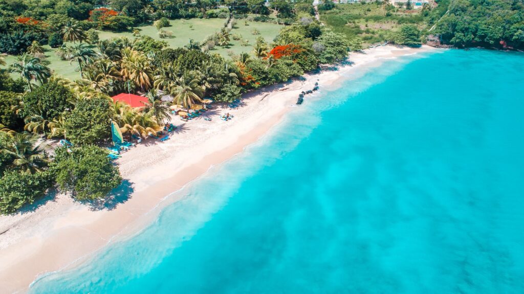 Grenada Beach