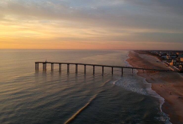 St. Augustine Beach