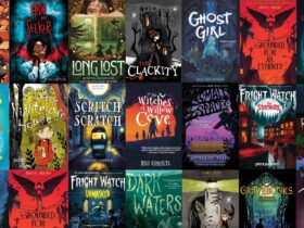 Best Halloween Books for Kids and Tweens