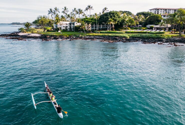 Wailea Beach Resort