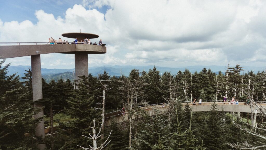 Clingmans Dome