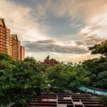 Aulani Waikolohe Valley