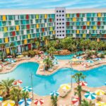 Cabana Bay Beach Resort