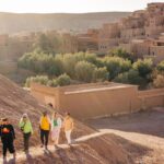 Intrepid Travel Intrepid Morocco Ait-Benhaddou