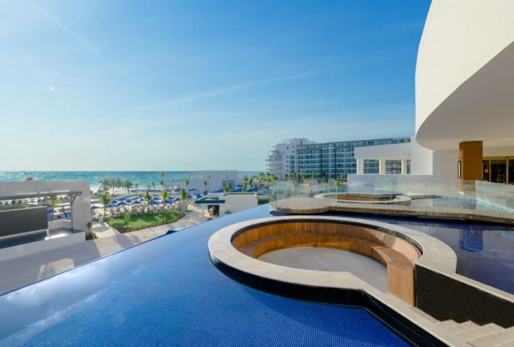 Royalton Splash Riviera Cancun