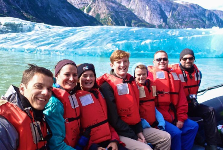 UnCruise in Alaska (Photo: UnCruise)