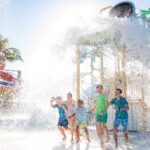 Beaches Turks and Caicos waterpark (Photo: Beaches Resorts)