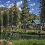 Family Vacationist Emerald Valley Ranch Thornell